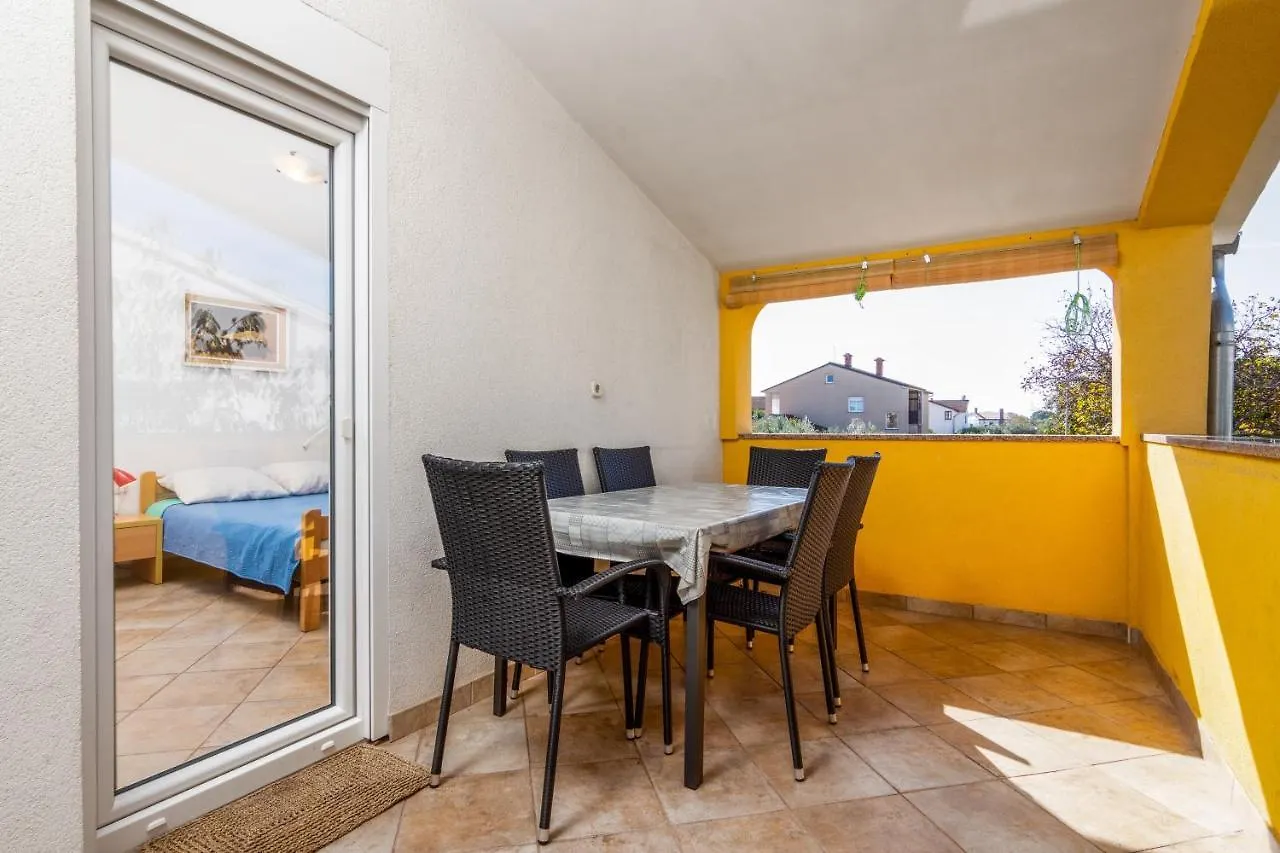 Apartment Valbandon 7352A Fazana