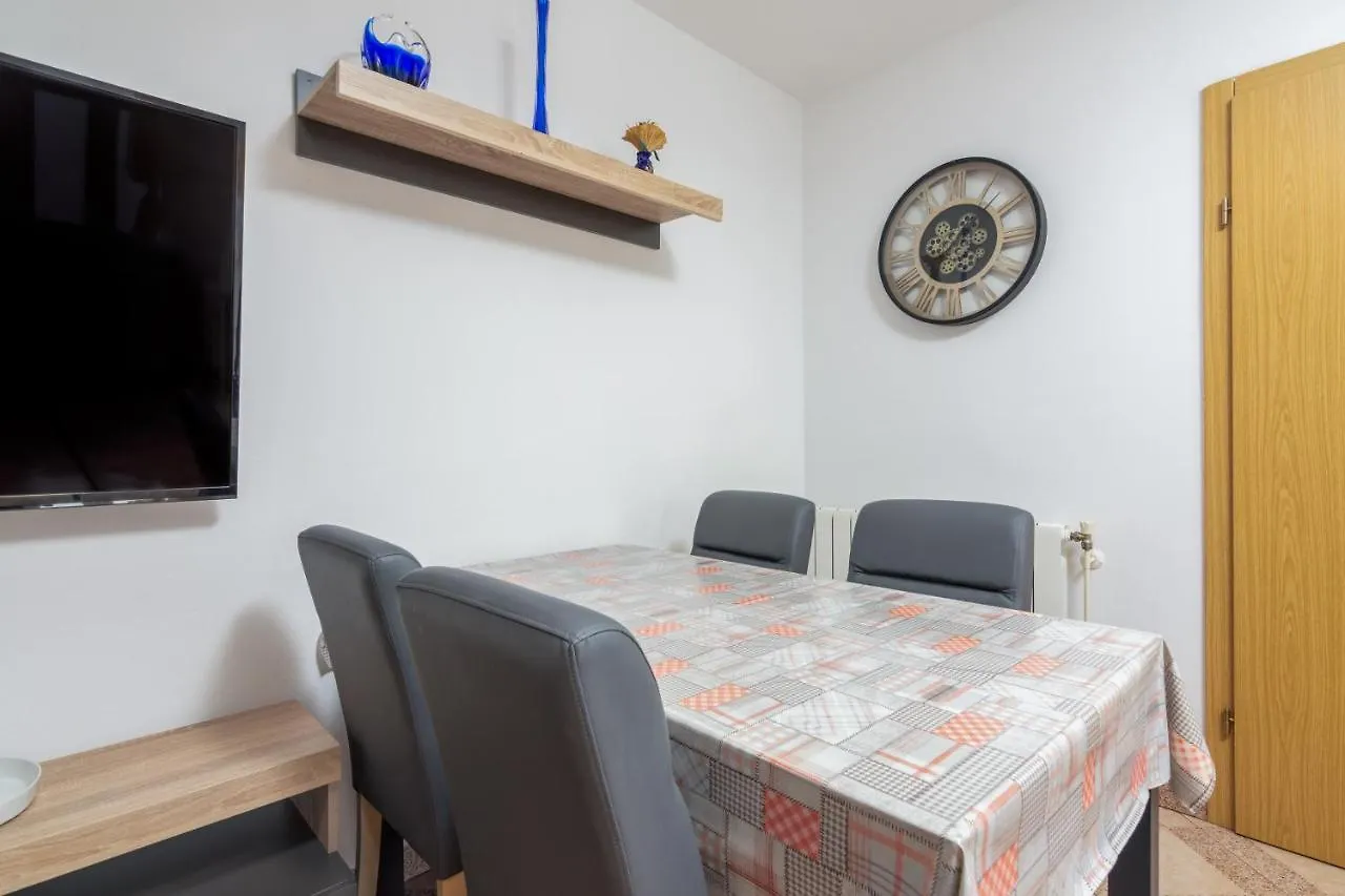 Apartment Valbandon 7352A Fazana