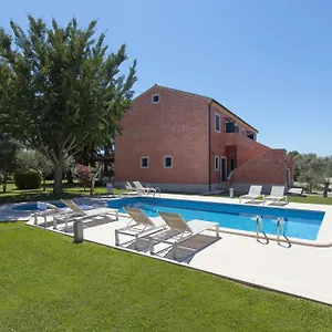 3* krevet i doručak Beccaccia